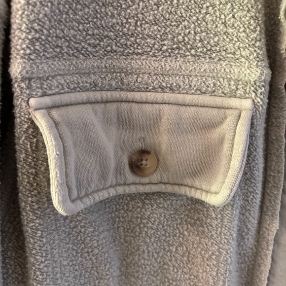 RD style shirt jacket - Picture 4 of 4